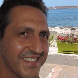 Christos Kounas