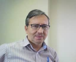 Rubén Torres