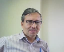 Rubén Torres